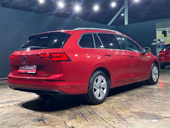 Volkswagen Golf 2023