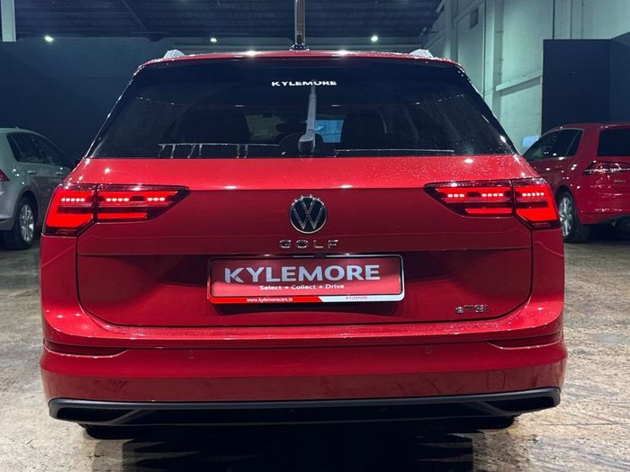 Volkswagen Golf 2023