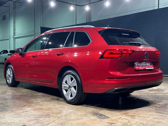 Volkswagen Golf 2023