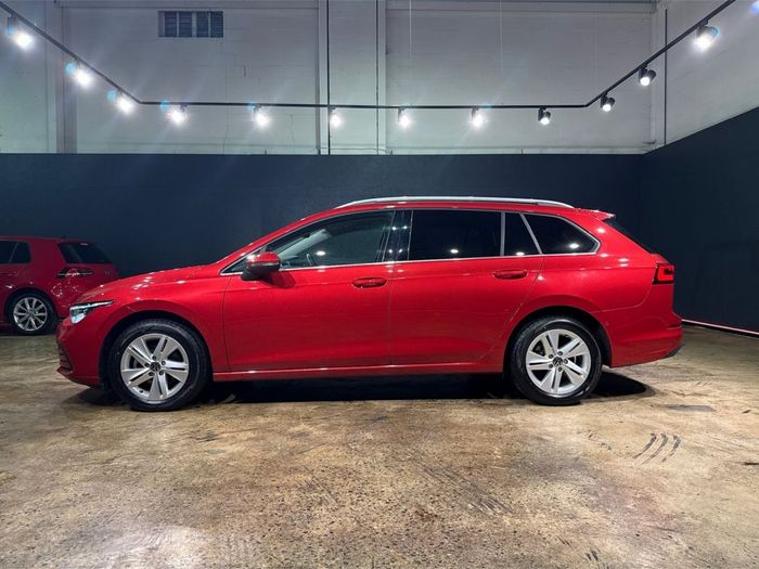Volkswagen Golf 2023