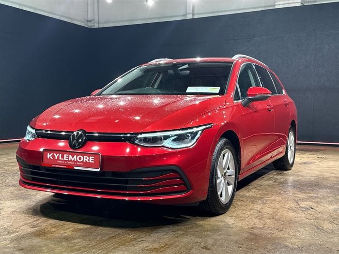 Volkswagen Golf 2023