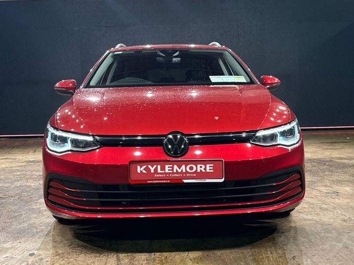 Volkswagen Golf 2023