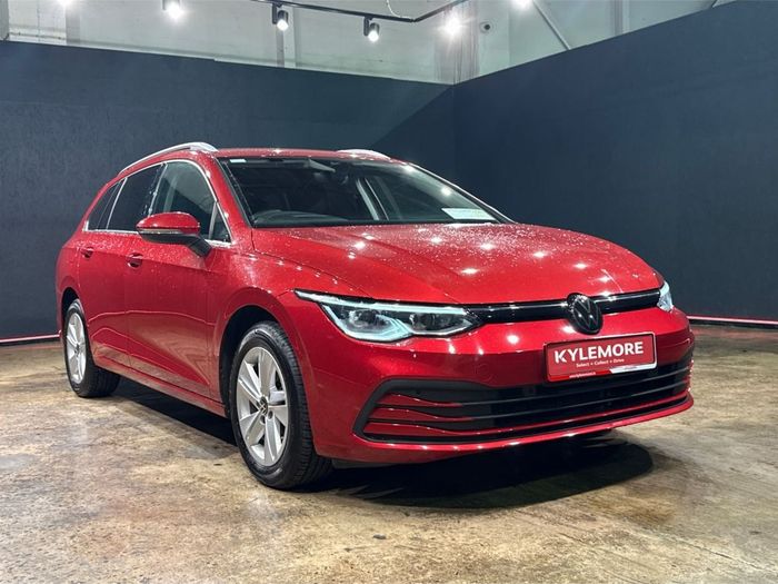 Volkswagen Golf 2023