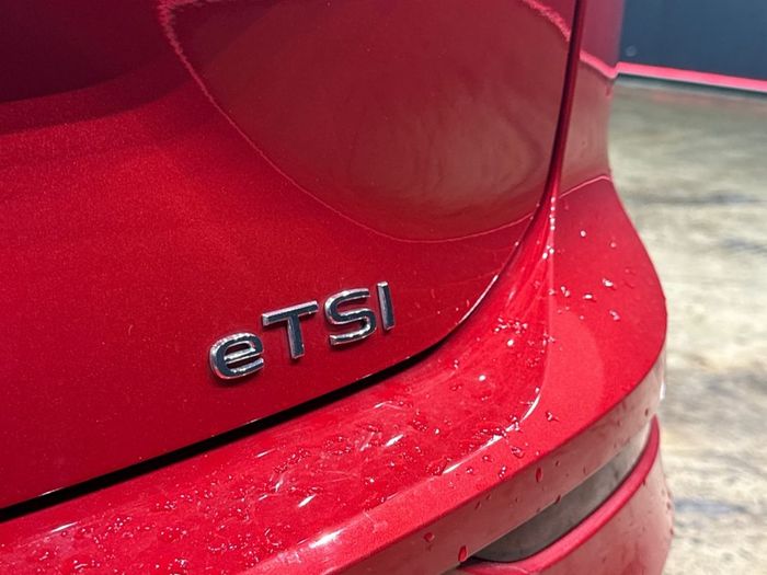 Volkswagen Golf 2023
