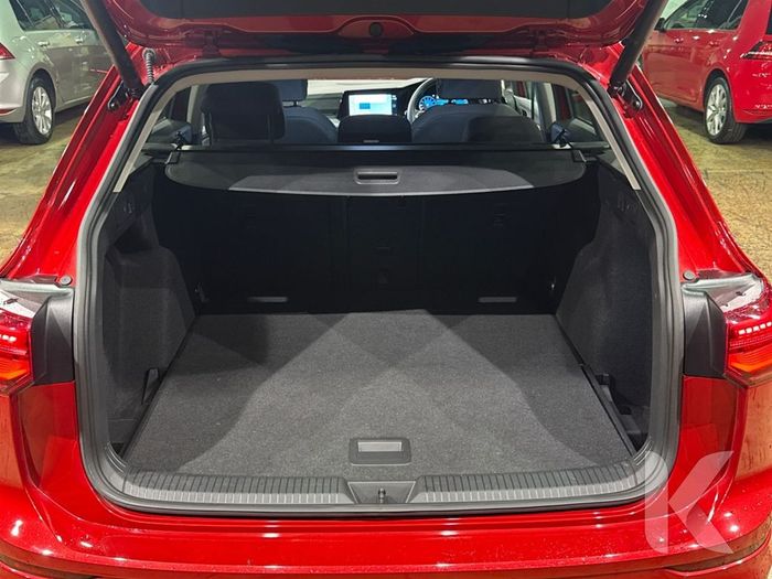 Volkswagen Golf 2023