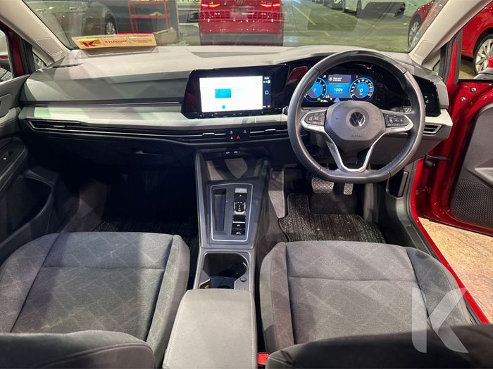 Volkswagen Golf 2023
