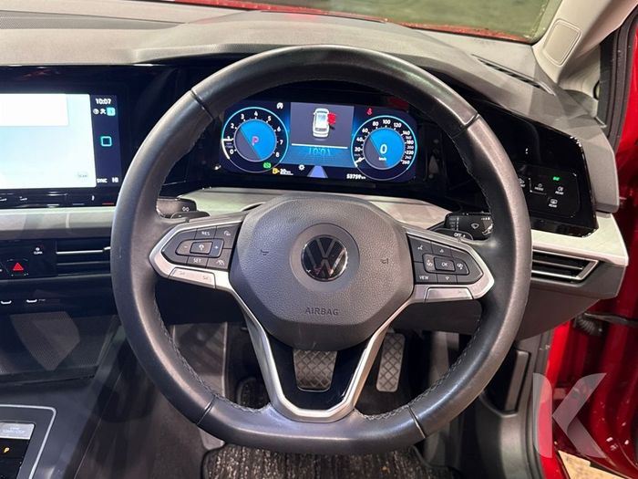 Volkswagen Golf 2023