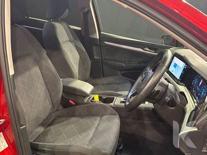 Volkswagen Golf 2023