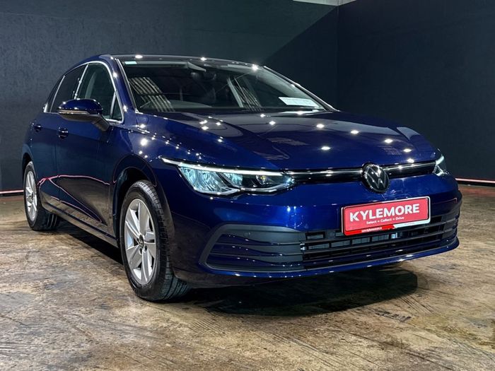 Volkswagen Golf 2022