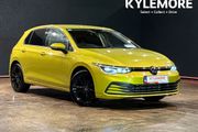 Volkswagen Golf 2021