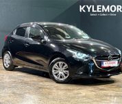 Mazda Demio 2017