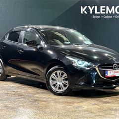 Mazda Demio 2017