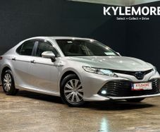 Toyota Camry 2020