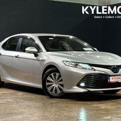 Toyota Camry 2020