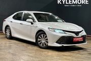Toyota Camry 2020