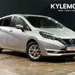 Nissan NOTE 2020