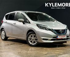 Nissan NOTE 2020