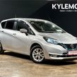 Nissan NOTE 2020