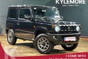 Suzuki Jimny 2025