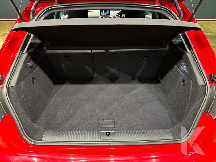 Audi A3 2019