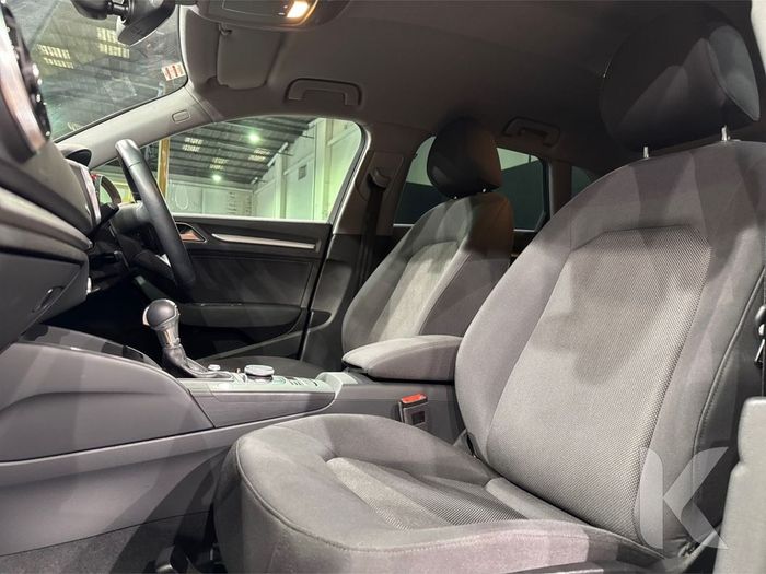 Audi A3 2019