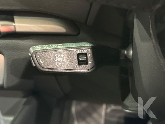 Audi A3 2019