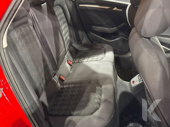 Audi A3 2015
