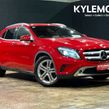 Mercedes-Benz GLA Class 2016