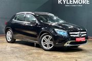 Mercedes-Benz GLA Class 2016