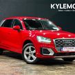Audi Q2 2019
