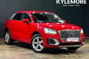 Audi Q2 2019