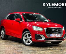 Audi Q2 2019