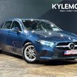 Mercedes-Benz A-Class 2020