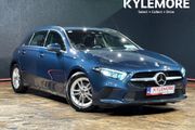 Mercedes-Benz A-Class 2020