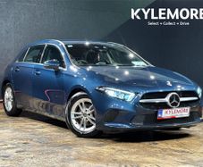 Mercedes-Benz A-Class 2020