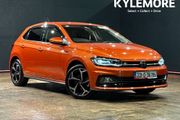 Volkswagen Polo 2022