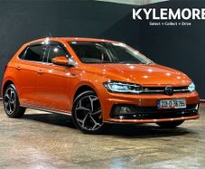 Volkswagen Polo 2022
