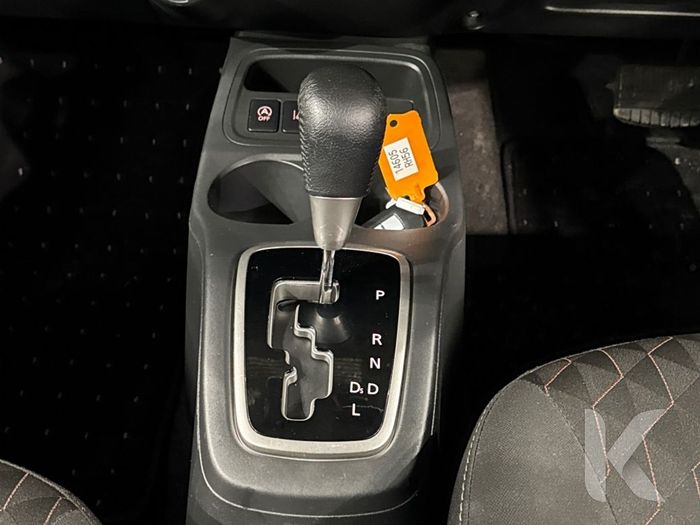 Mitsubishi Mirage 2022