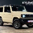 Suzuki Jimny 2022