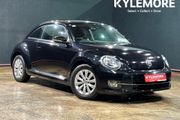 Volkswagen Beetle 2016