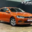 Volkswagen Polo 2020