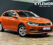 Volkswagen Polo 2020