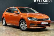 Volkswagen Polo 2020