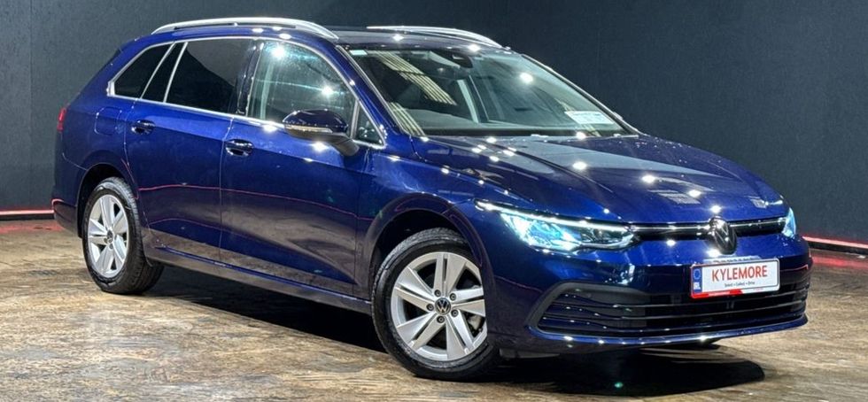 Volkswagen Golf 2023
