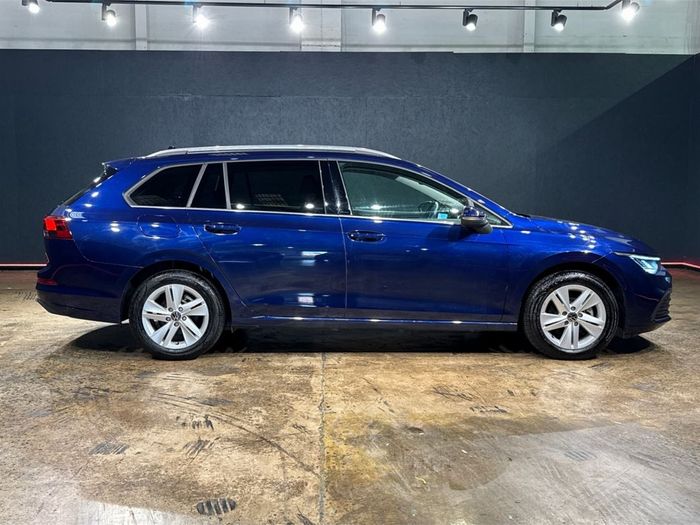 Volkswagen Golf 2023