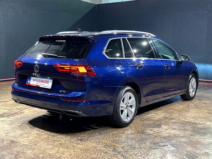 Volkswagen Golf 2023