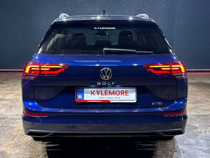 Volkswagen Golf 2023