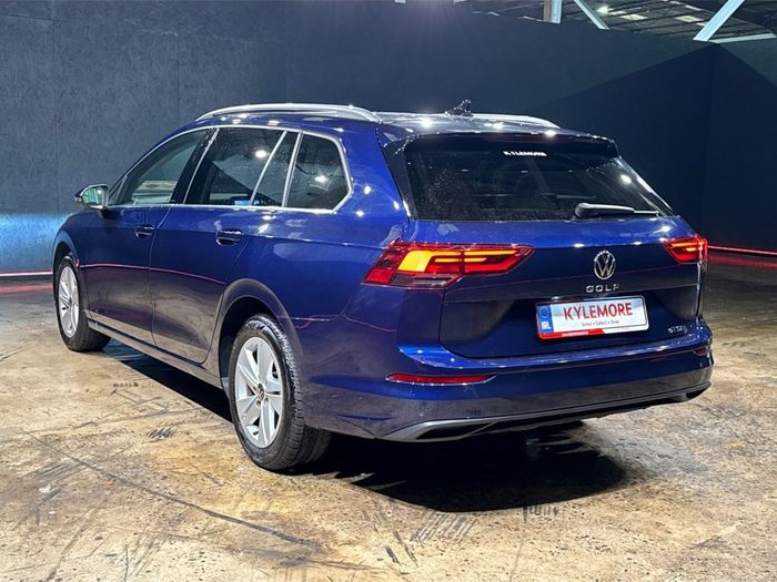 Volkswagen Golf 2023