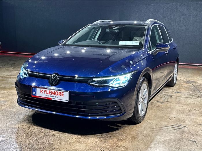 Volkswagen Golf 2023