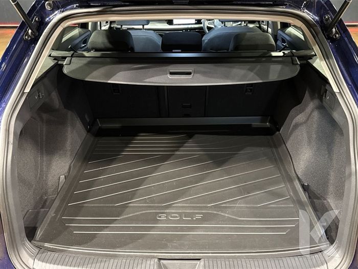 Volkswagen Golf 2023